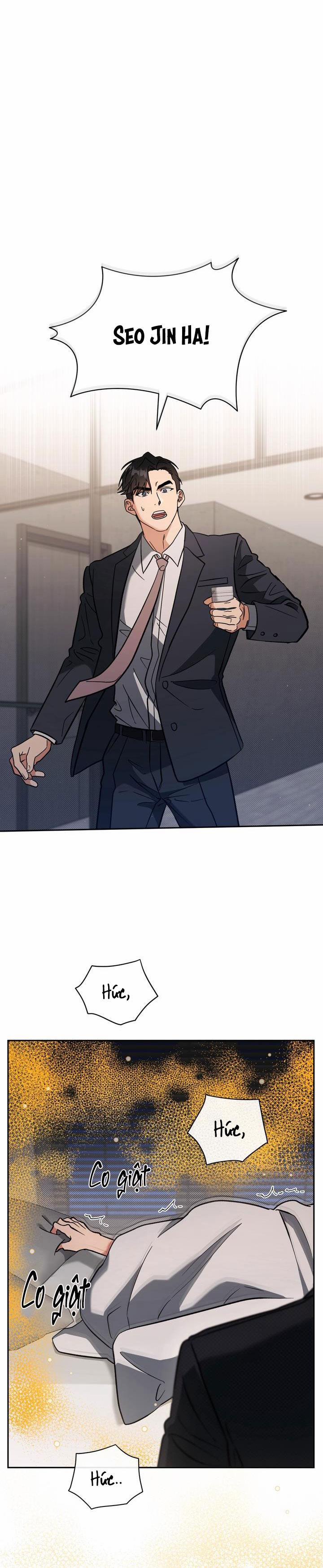 Lãng Mạn Đừng Lãng Xẹt 27 trang 5