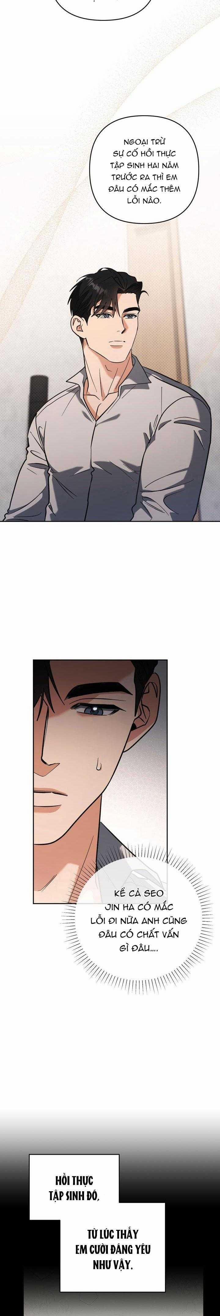 Lãng Mạn Đừng Lãng Xẹt 29 trang 4