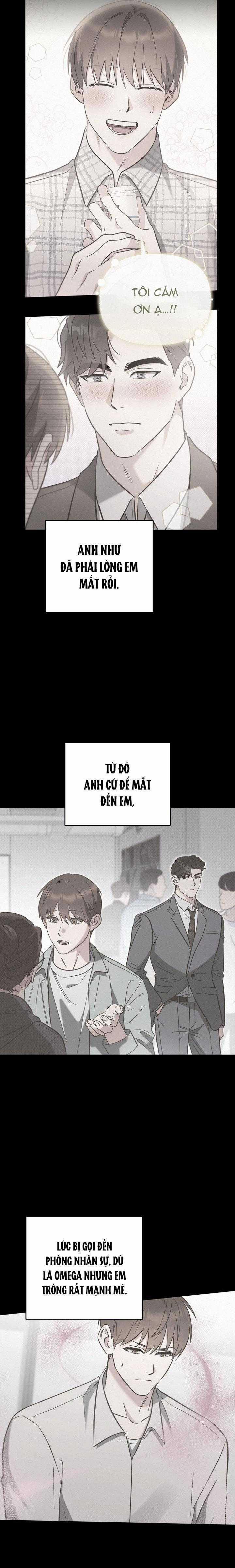 Lãng Mạn Đừng Lãng Xẹt 29 trang 5