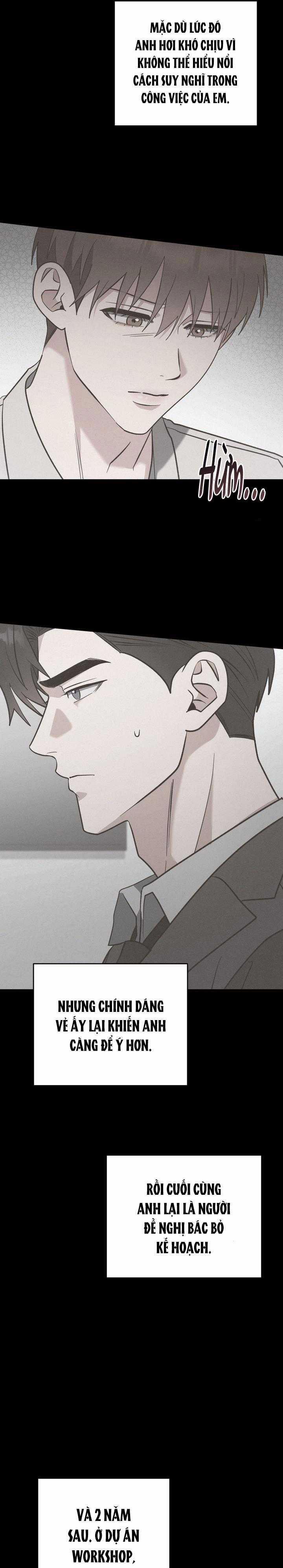 Lãng Mạn Đừng Lãng Xẹt 29 trang 6