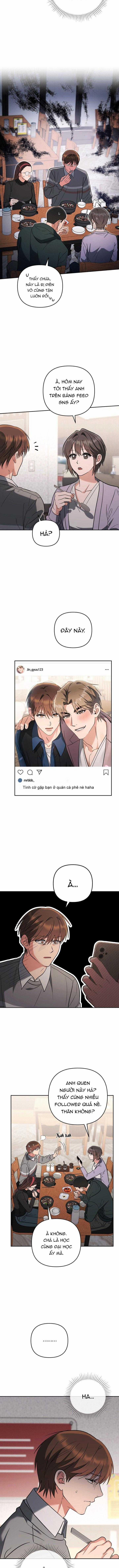 Lãng Mạn Đừng Lãng Xẹt 30 trang 7