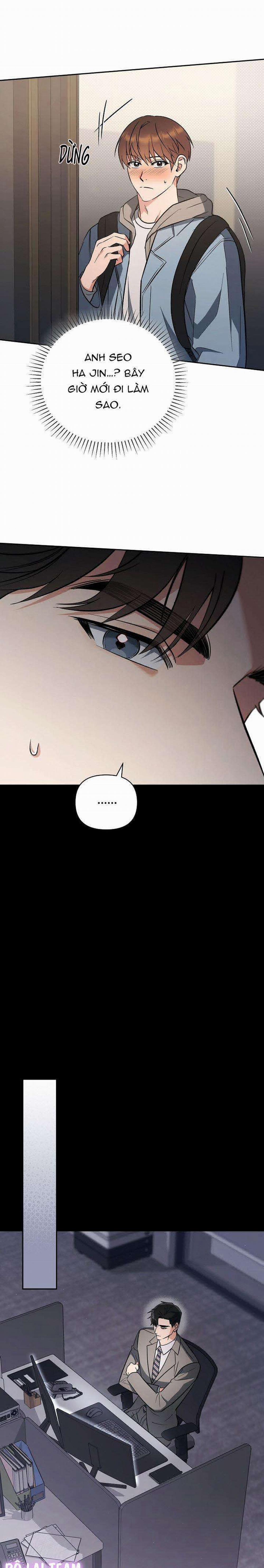 Lãng Mạn Đừng Lãng Xẹt 4 trang 1