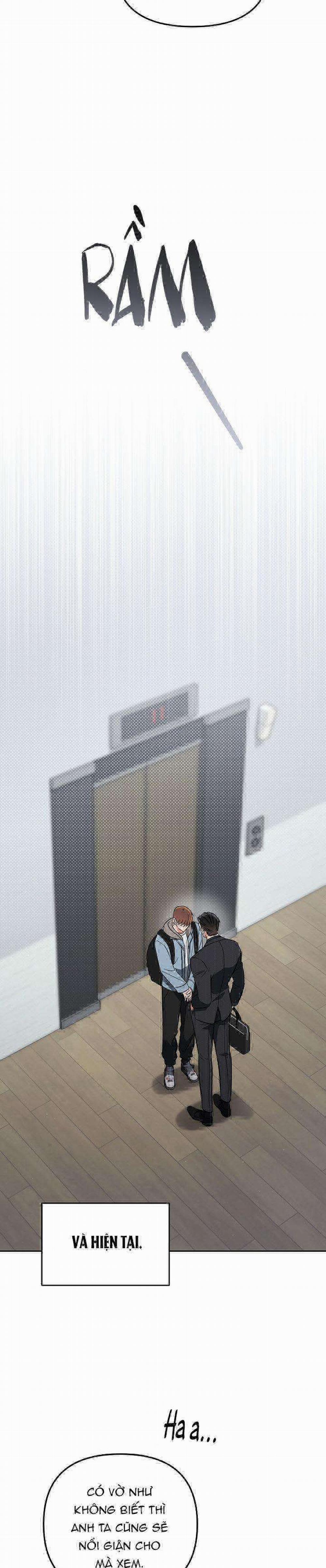 Lãng Mạn Đừng Lãng Xẹt 4 trang 10