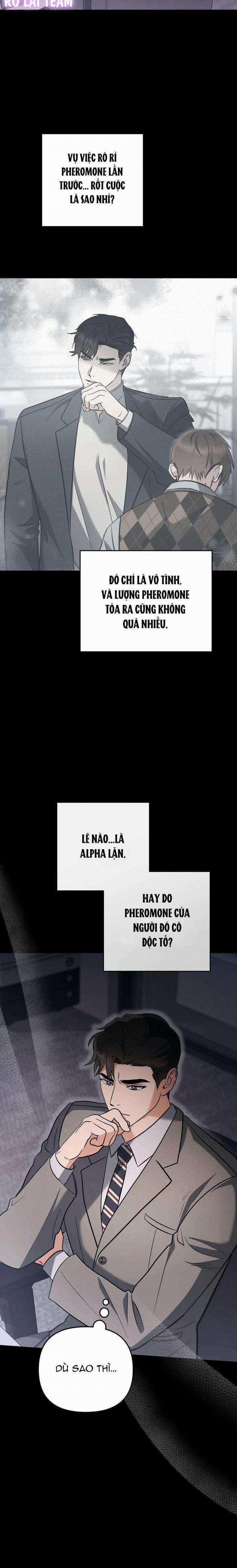 Lãng Mạn Đừng Lãng Xẹt 4 trang 2