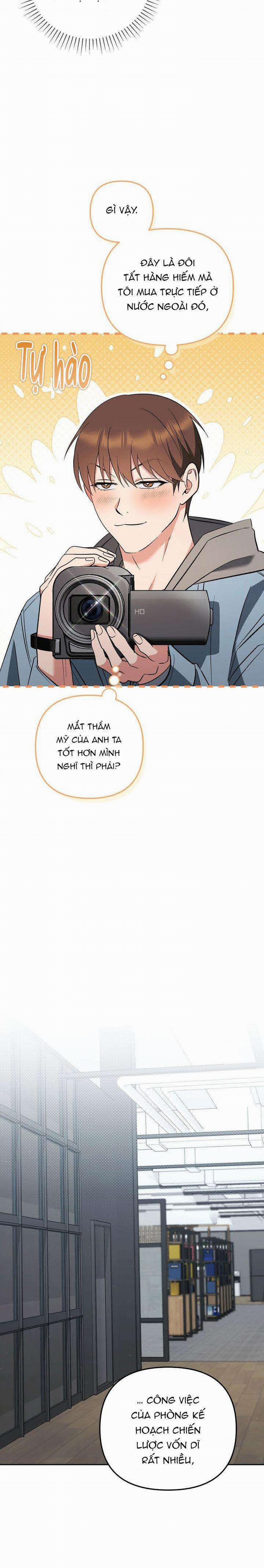 Lãng Mạn Đừng Lãng Xẹt 4 trang 25