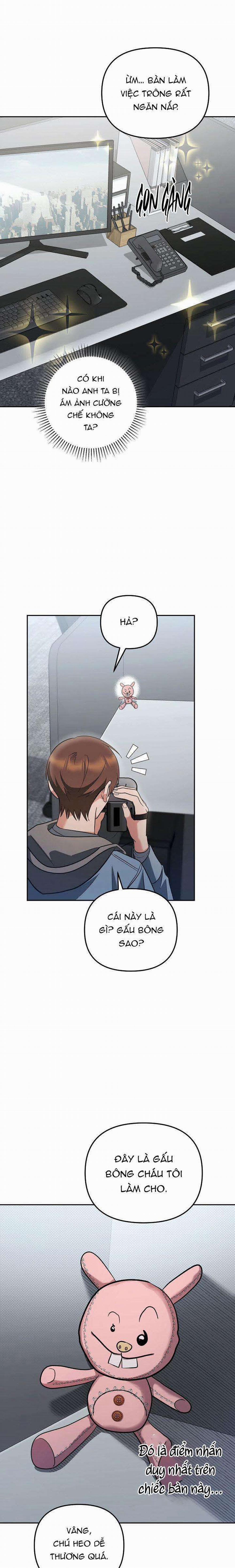 Lãng Mạn Đừng Lãng Xẹt 4 trang 27