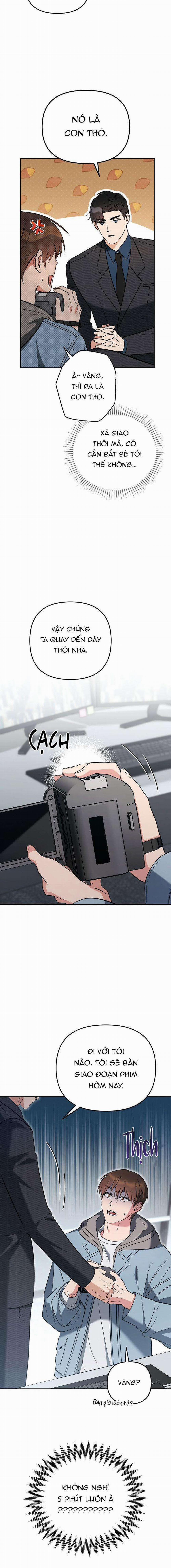 Lãng Mạn Đừng Lãng Xẹt 4 trang 28