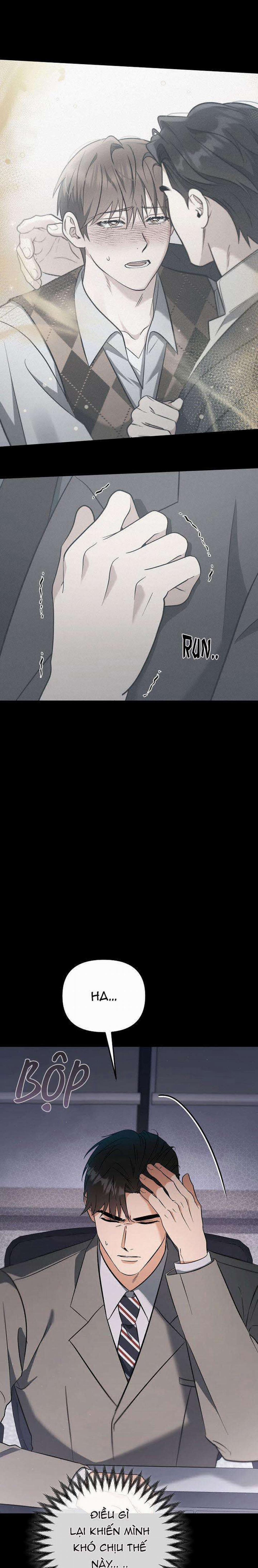 Lãng Mạn Đừng Lãng Xẹt 4 trang 3