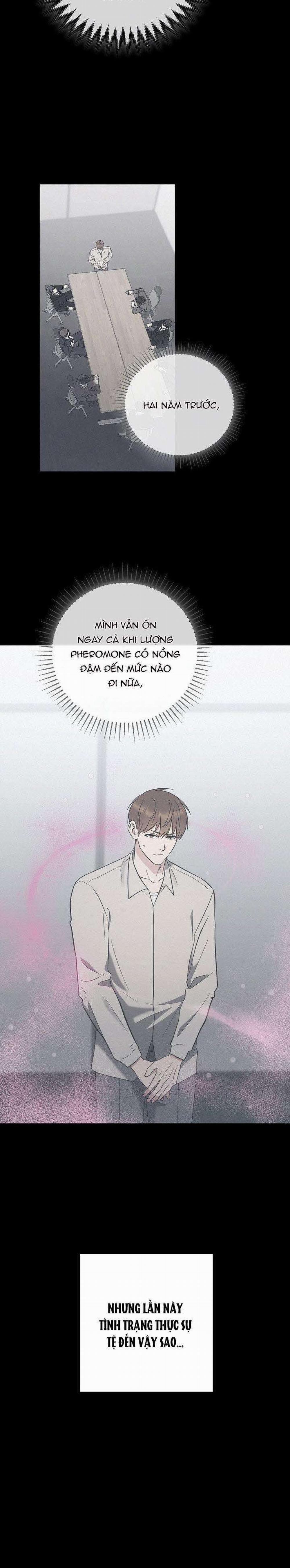 Lãng Mạn Đừng Lãng Xẹt 4 trang 4