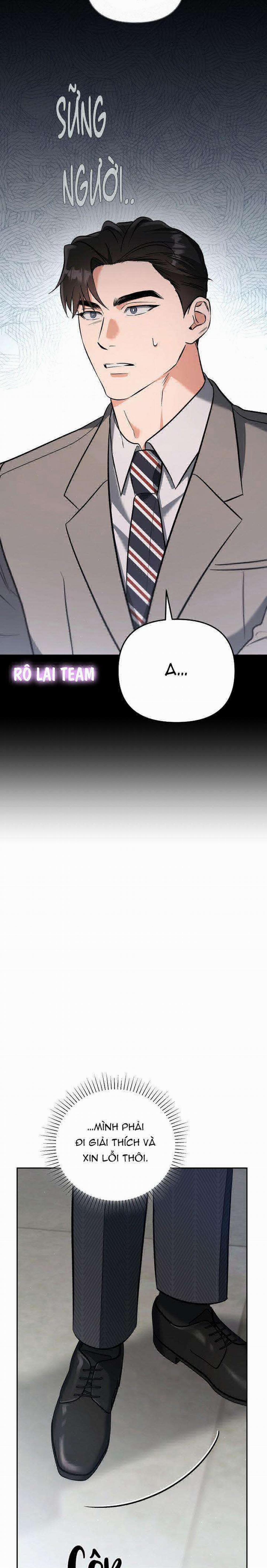 Lãng Mạn Đừng Lãng Xẹt 4 trang 7