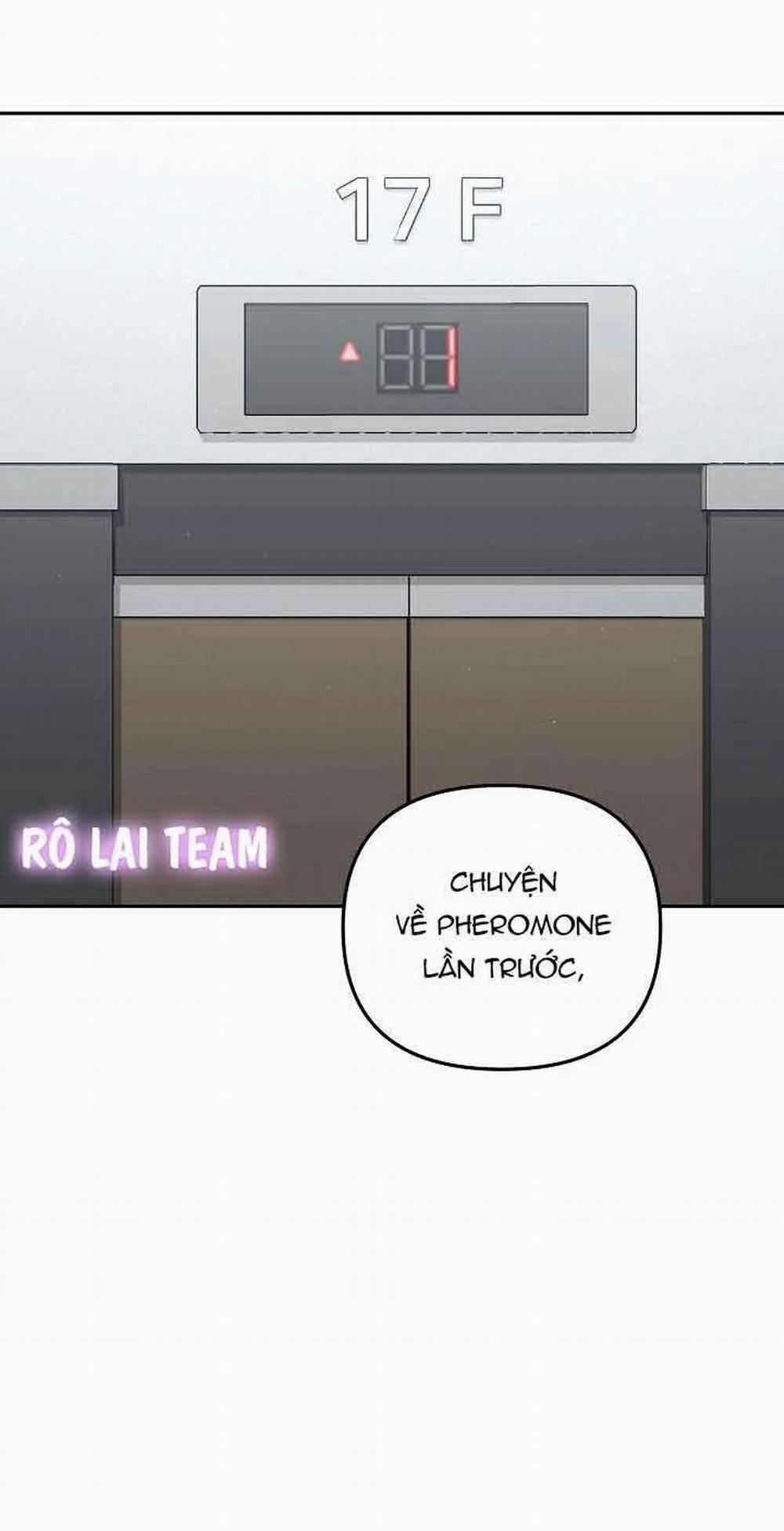 Lãng Mạn Đừng Lãng Xẹt 5 trang 1