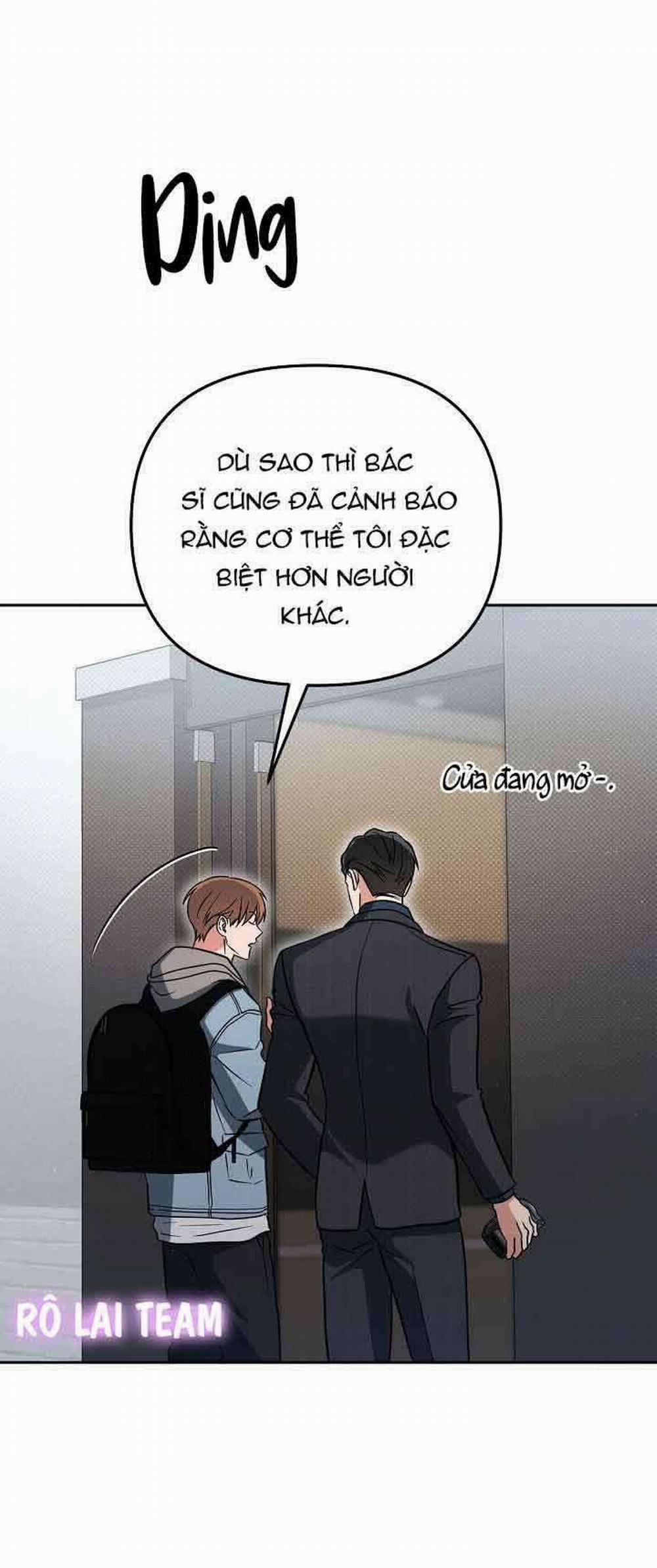 Lãng Mạn Đừng Lãng Xẹt 5 trang 10