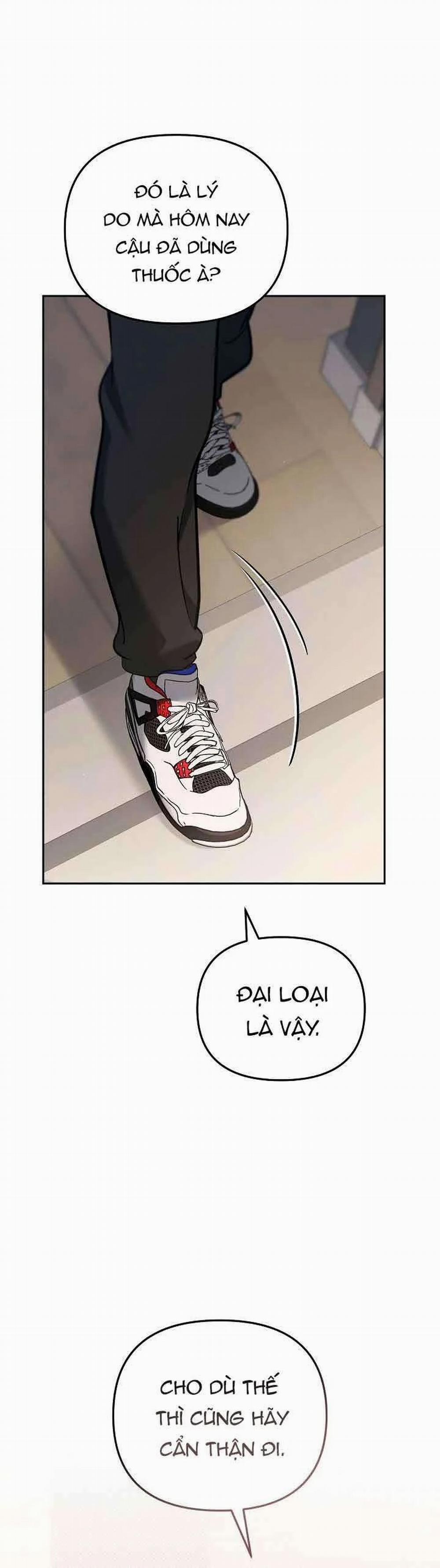 Lãng Mạn Đừng Lãng Xẹt 5 trang 11