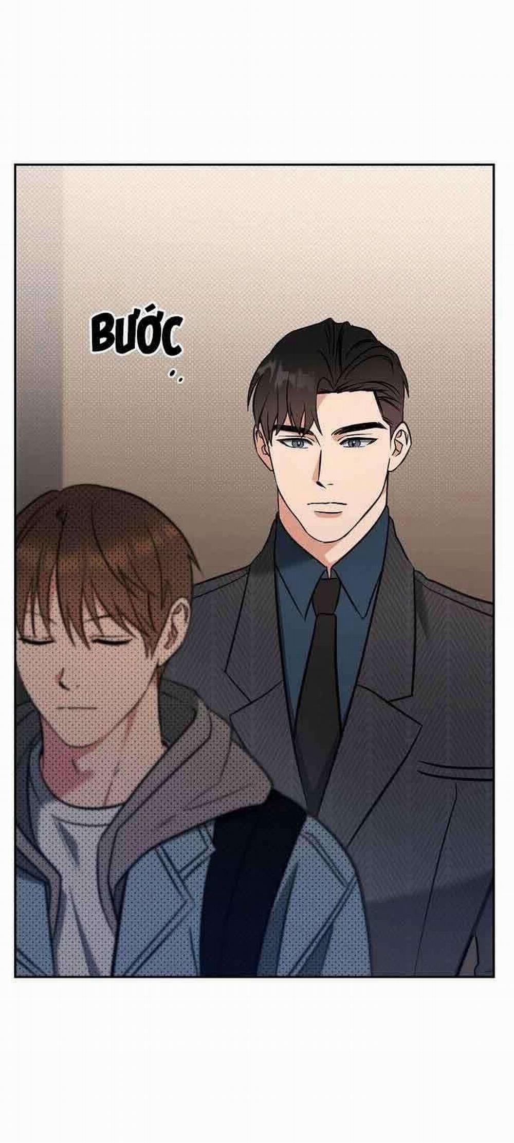 Lãng Mạn Đừng Lãng Xẹt 5 trang 15