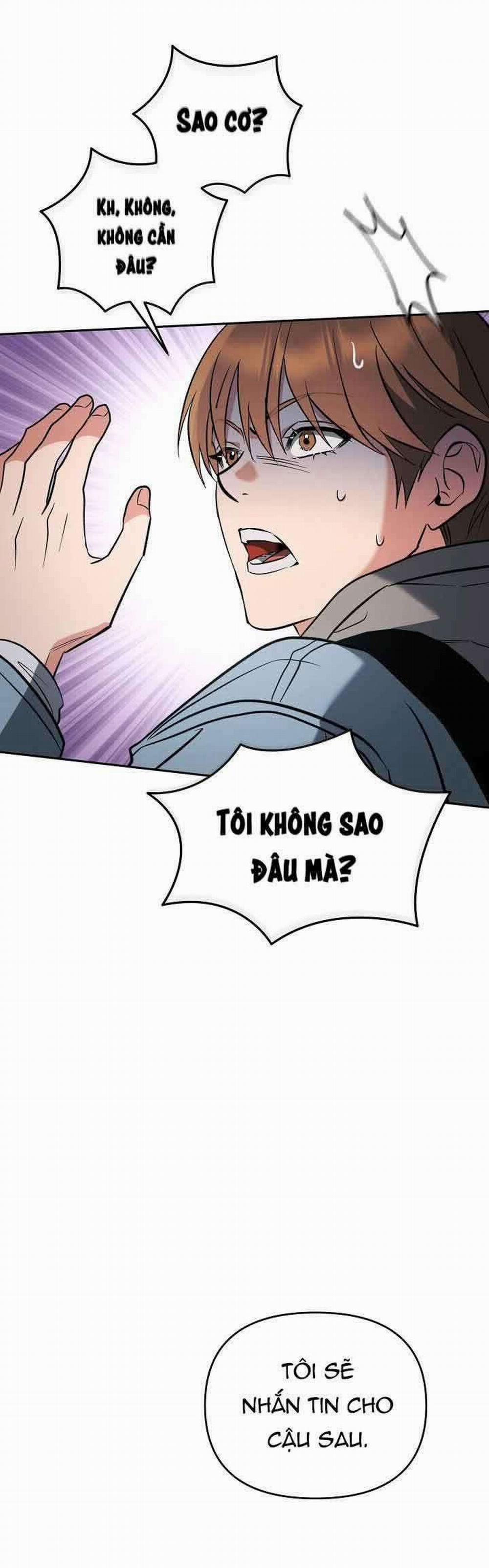 Lãng Mạn Đừng Lãng Xẹt 5 trang 17