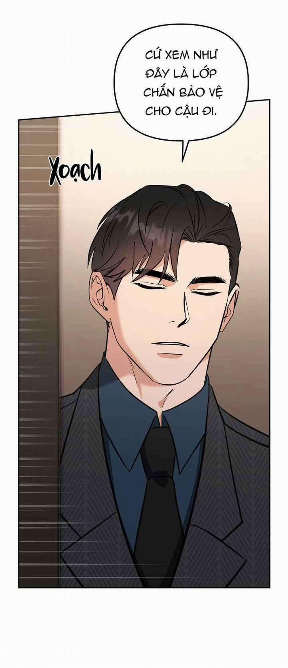 Lãng Mạn Đừng Lãng Xẹt 5 trang 19