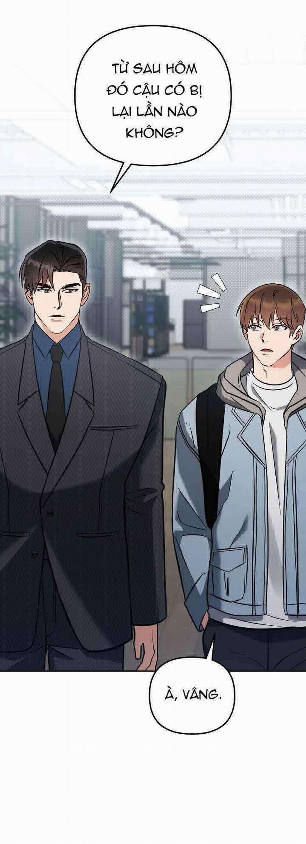 Lãng Mạn Đừng Lãng Xẹt 5 trang 2