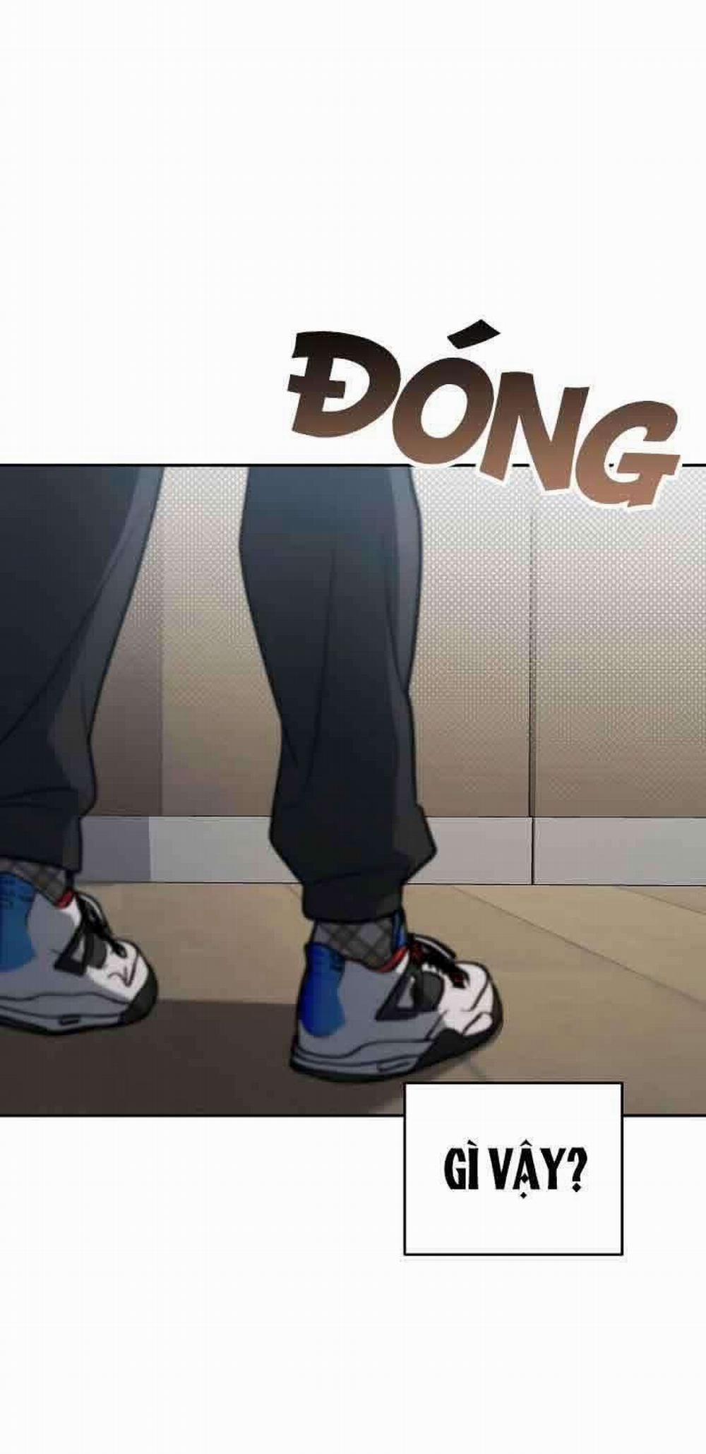 Lãng Mạn Đừng Lãng Xẹt 5 trang 20