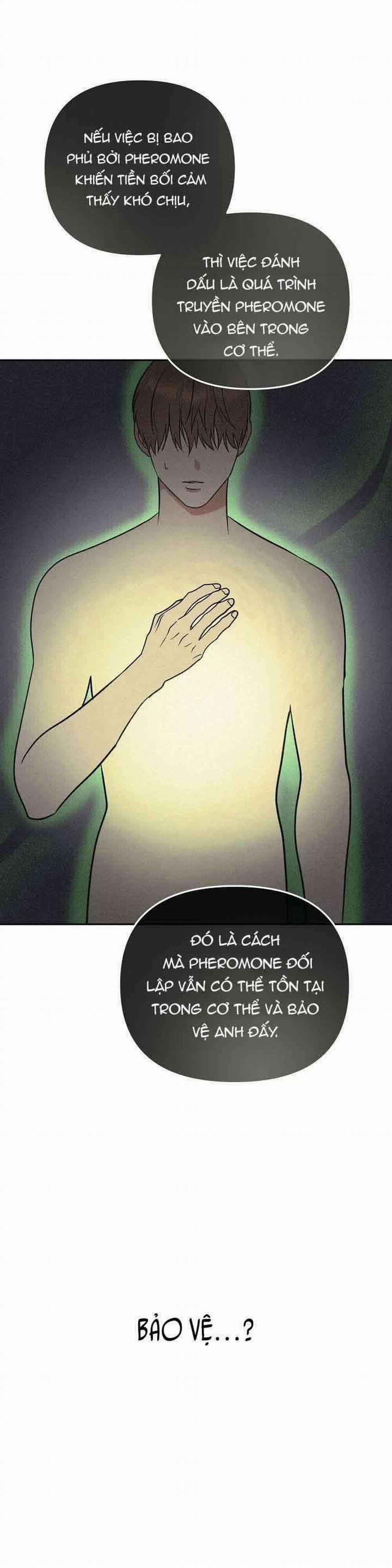 Lãng Mạn Đừng Lãng Xẹt 5 trang 23