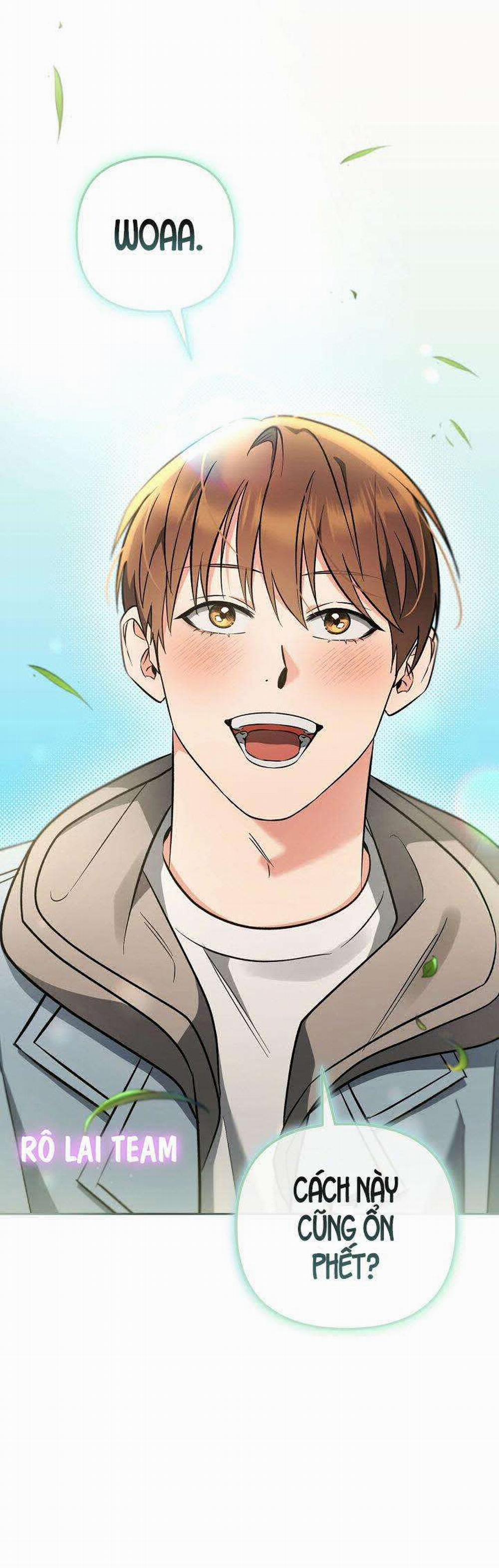 Lãng Mạn Đừng Lãng Xẹt 5 trang 26