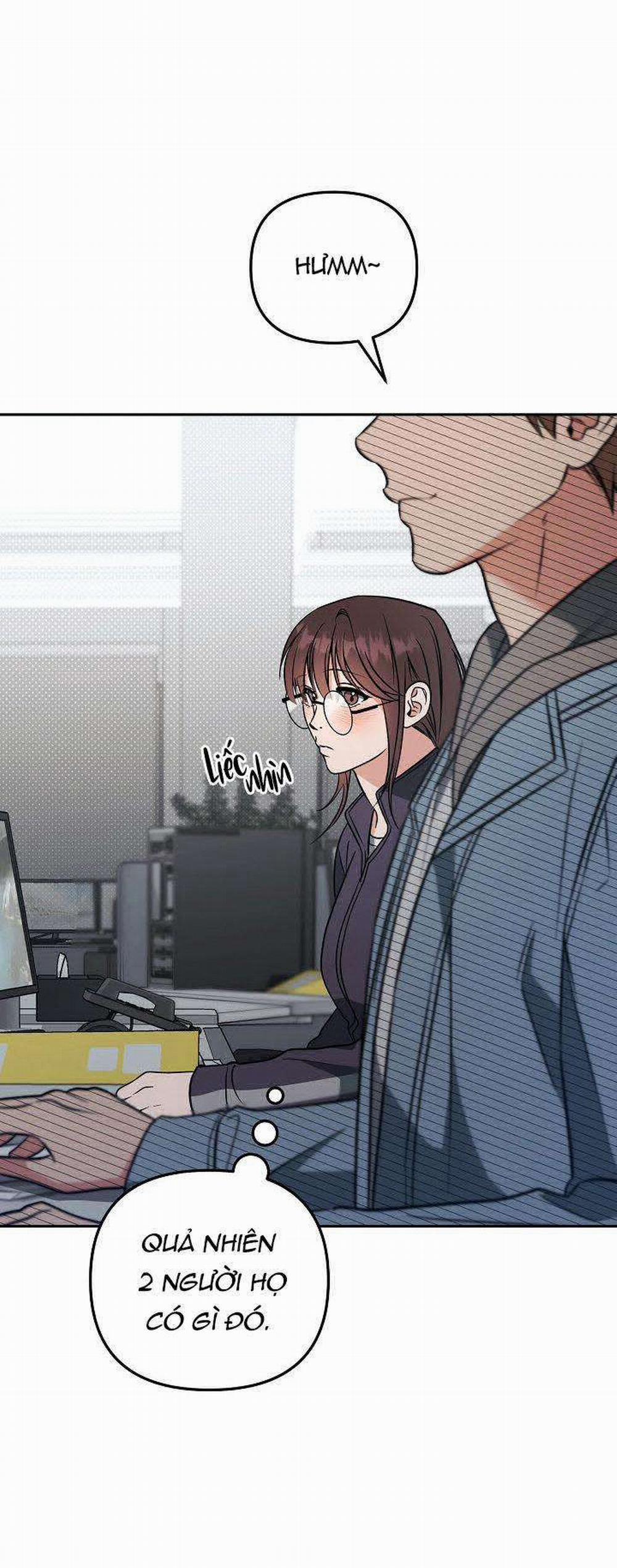 Lãng Mạn Đừng Lãng Xẹt 5 trang 29