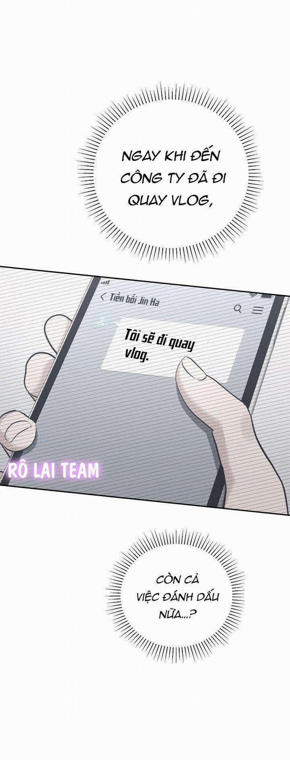 Lãng Mạn Đừng Lãng Xẹt 5 trang 30