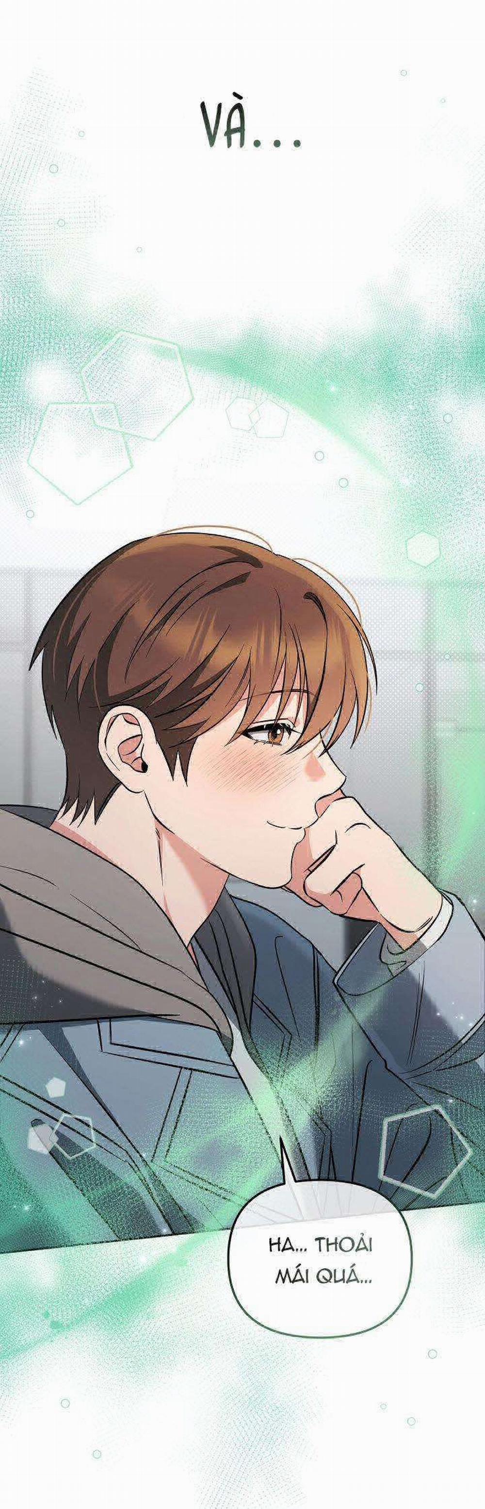 Lãng Mạn Đừng Lãng Xẹt 5 trang 31