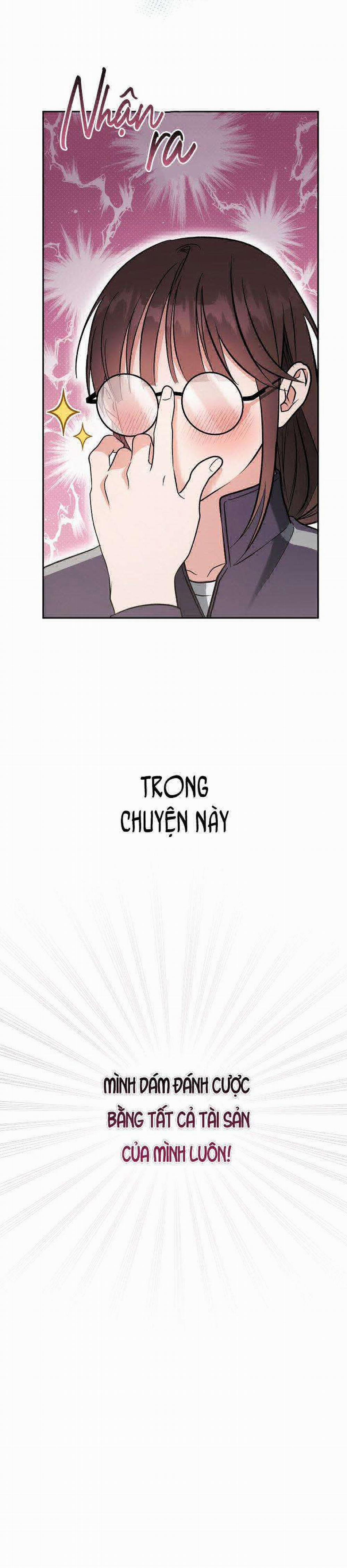 Lãng Mạn Đừng Lãng Xẹt 5 trang 32