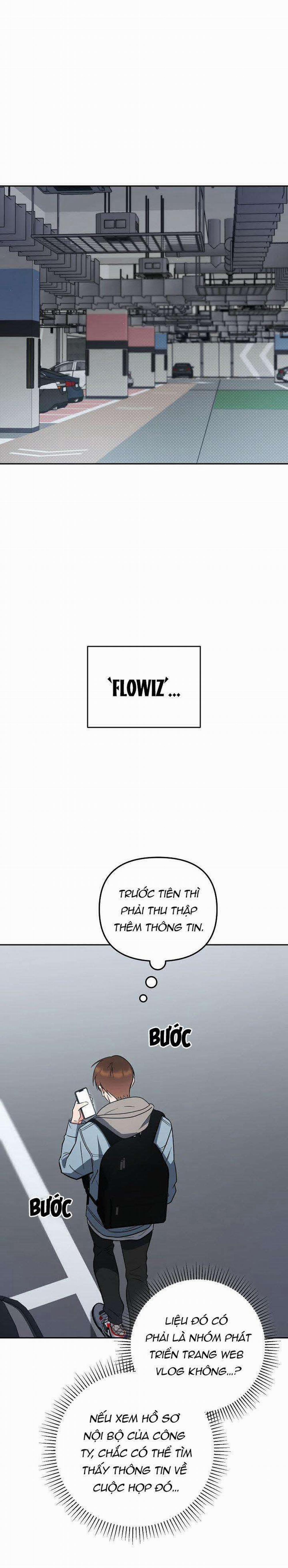 Lãng Mạn Đừng Lãng Xẹt 5 trang 36