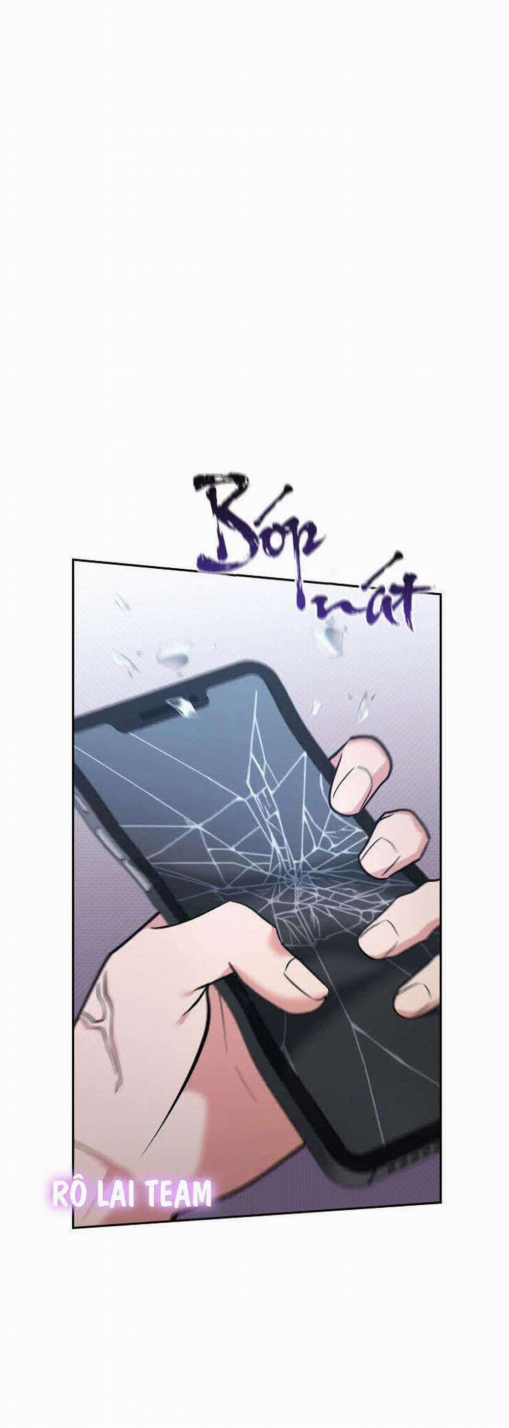 Lãng Mạn Đừng Lãng Xẹt 5 trang 37