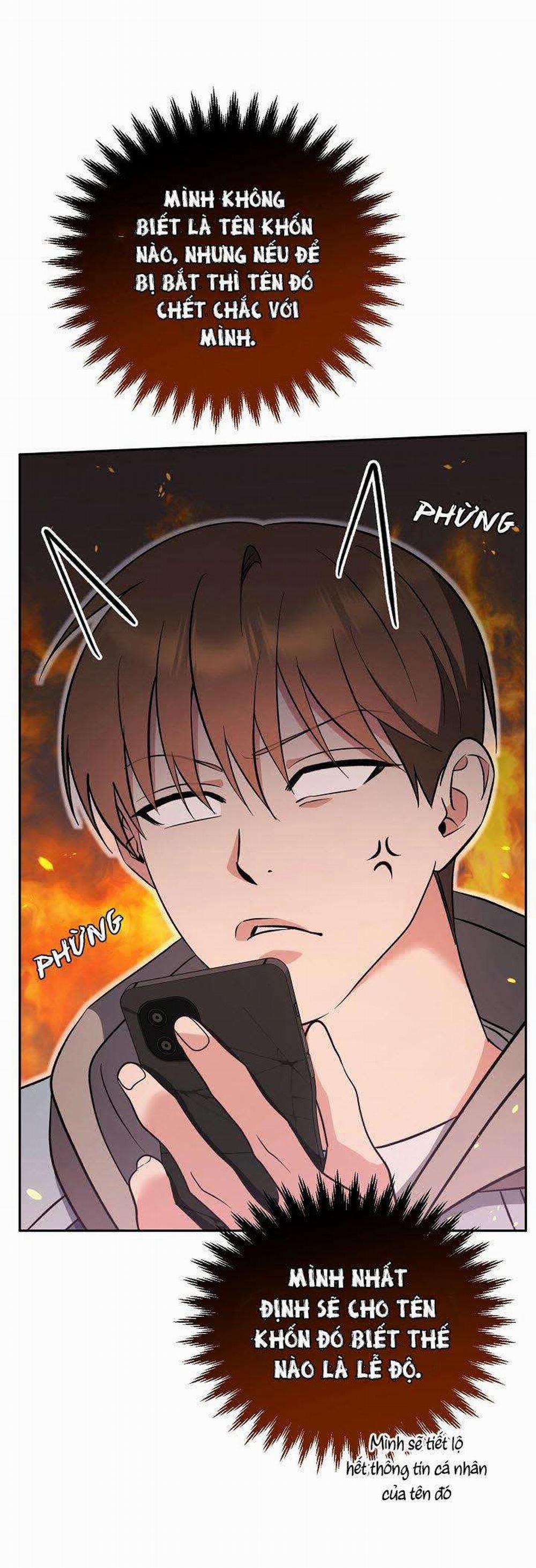 Lãng Mạn Đừng Lãng Xẹt 5 trang 38