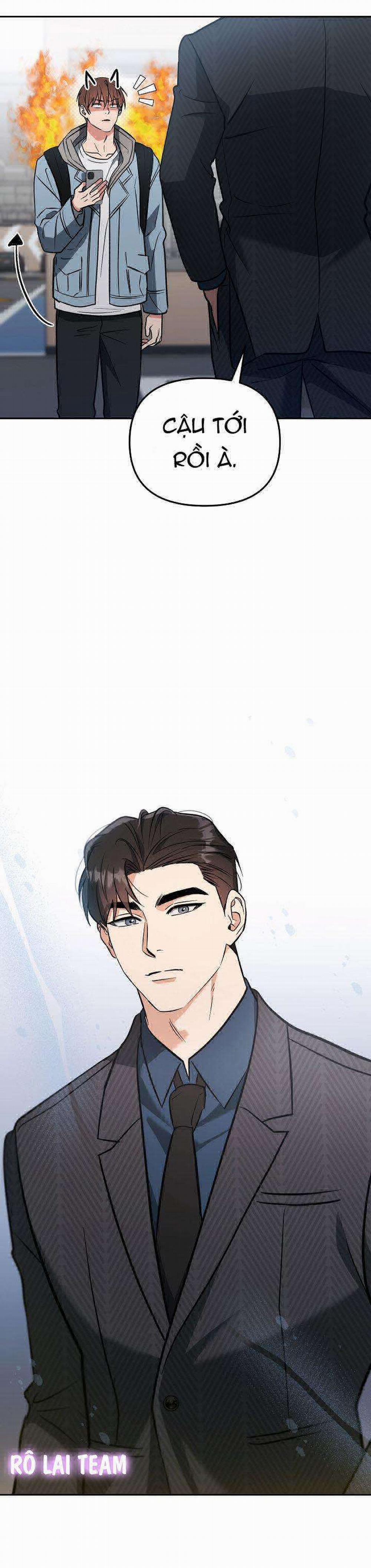 Lãng Mạn Đừng Lãng Xẹt 5 trang 40