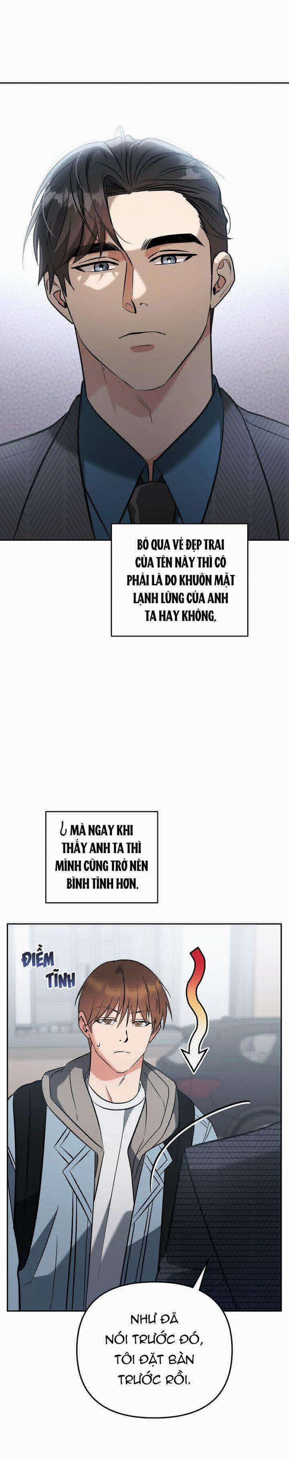 Lãng Mạn Đừng Lãng Xẹt 5 trang 41