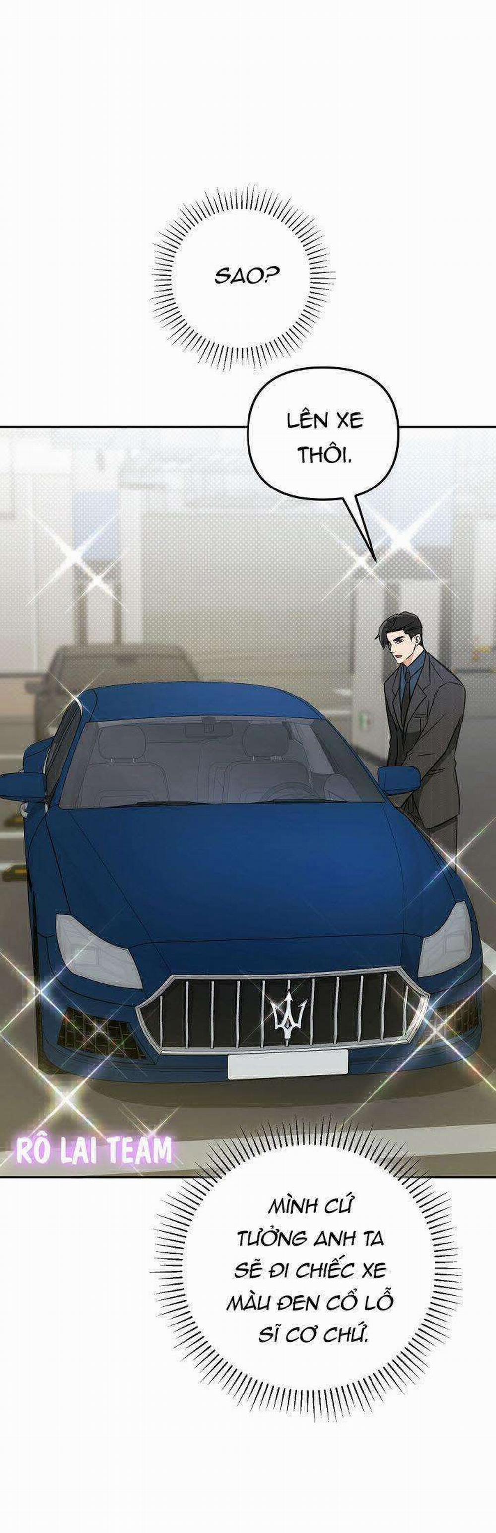 Lãng Mạn Đừng Lãng Xẹt 5 trang 42