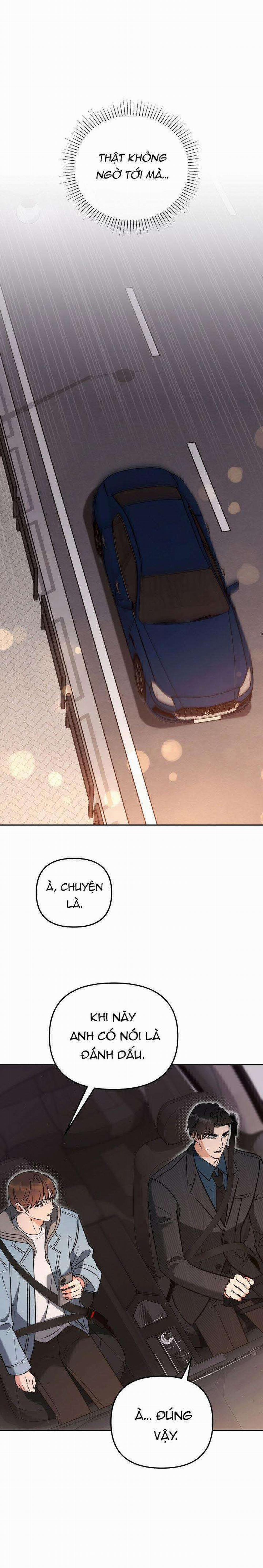 Lãng Mạn Đừng Lãng Xẹt 5 trang 43