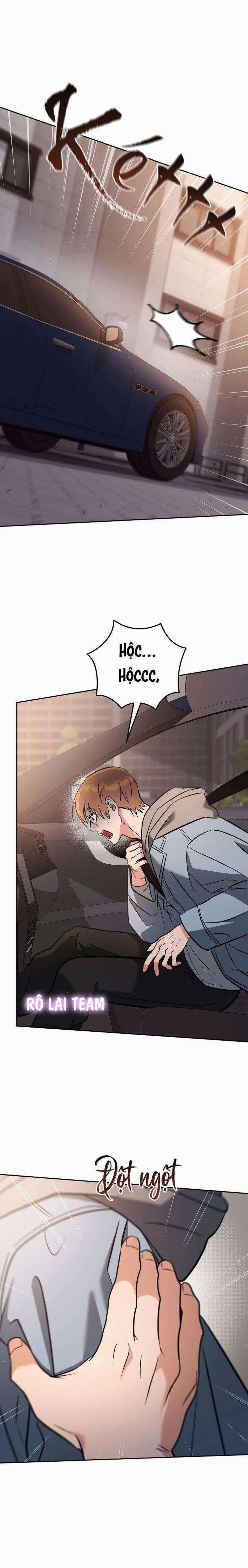 Lãng Mạn Đừng Lãng Xẹt 5 trang 45