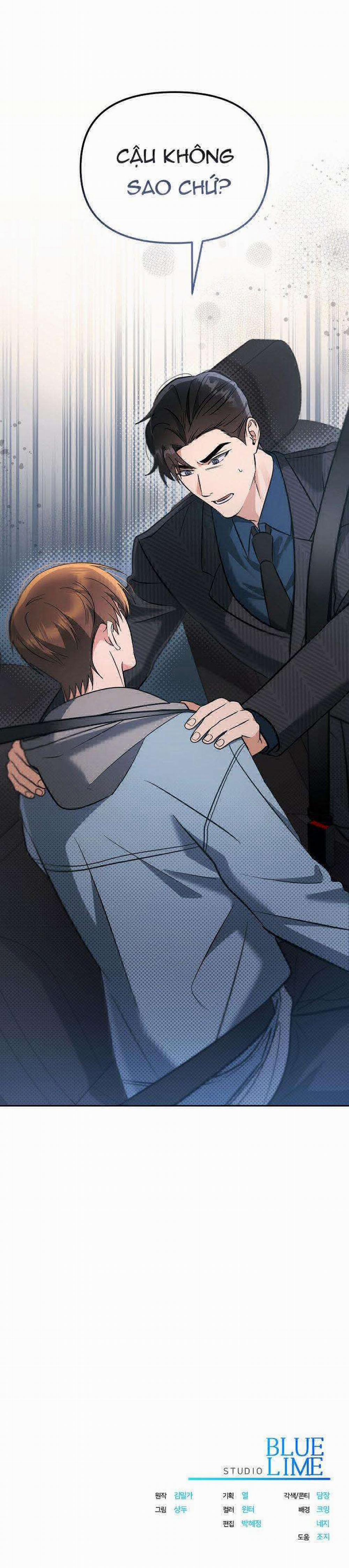 Lãng Mạn Đừng Lãng Xẹt 5 trang 46