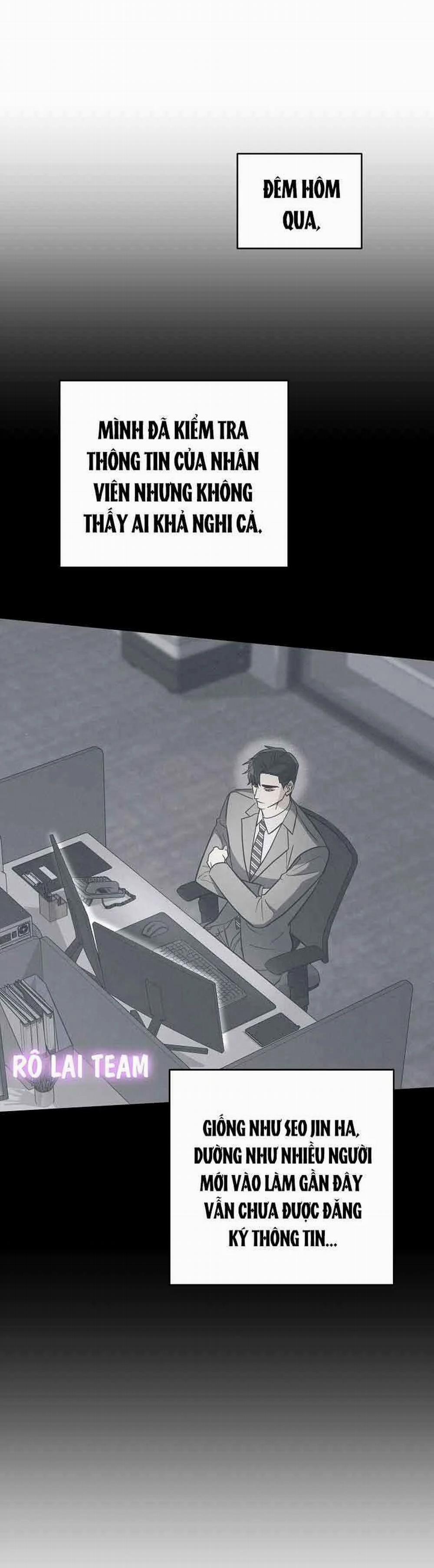 Lãng Mạn Đừng Lãng Xẹt 5 trang 5