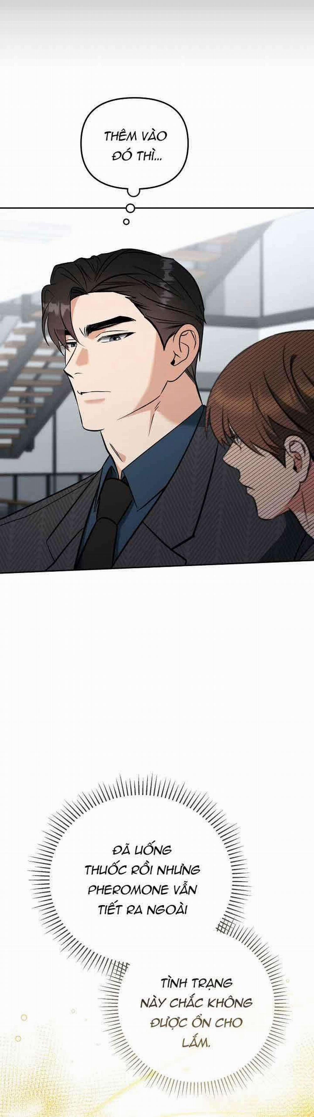 Lãng Mạn Đừng Lãng Xẹt 5 trang 6