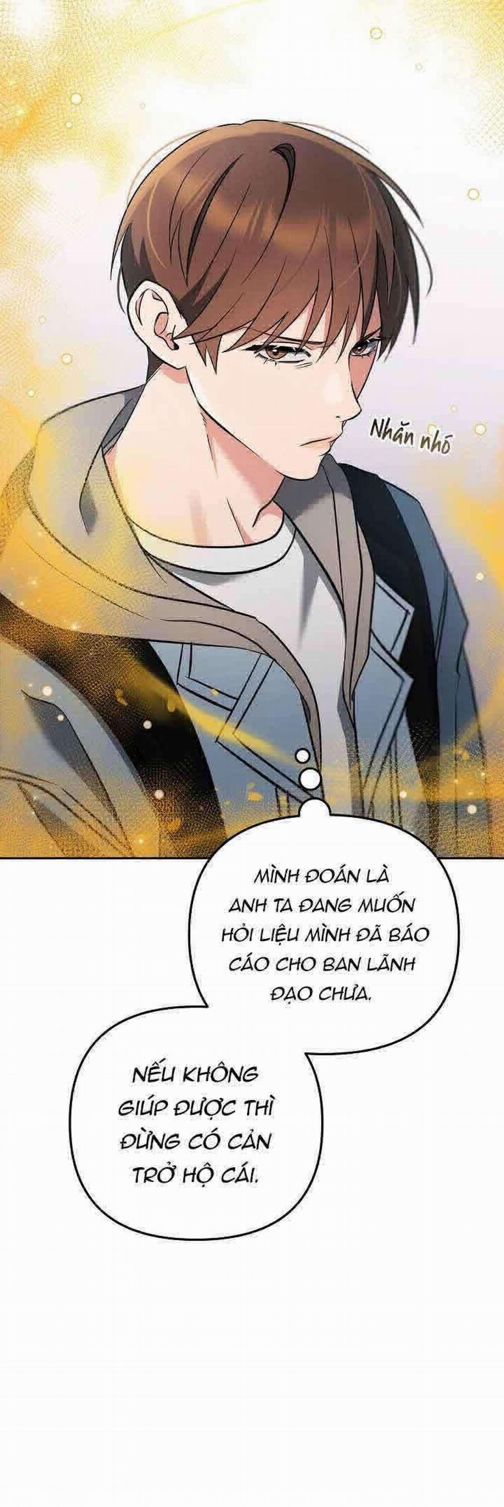 Lãng Mạn Đừng Lãng Xẹt 5 trang 7