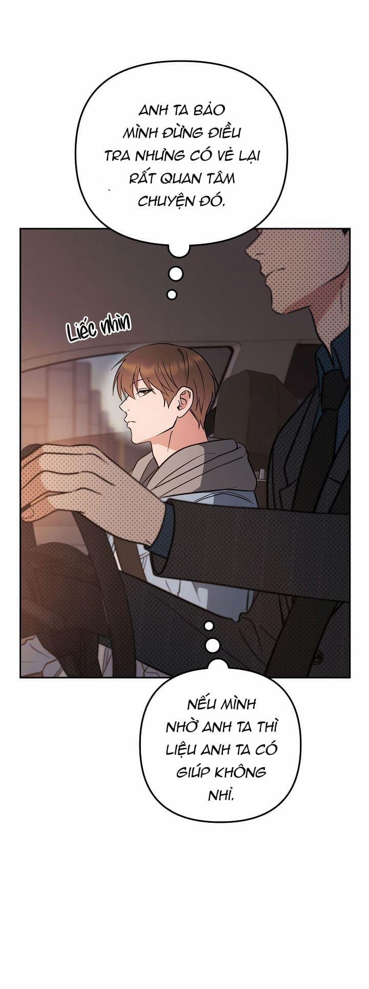 Lãng Mạn Đừng Lãng Xẹt 6 NGANG_RAW trang 11