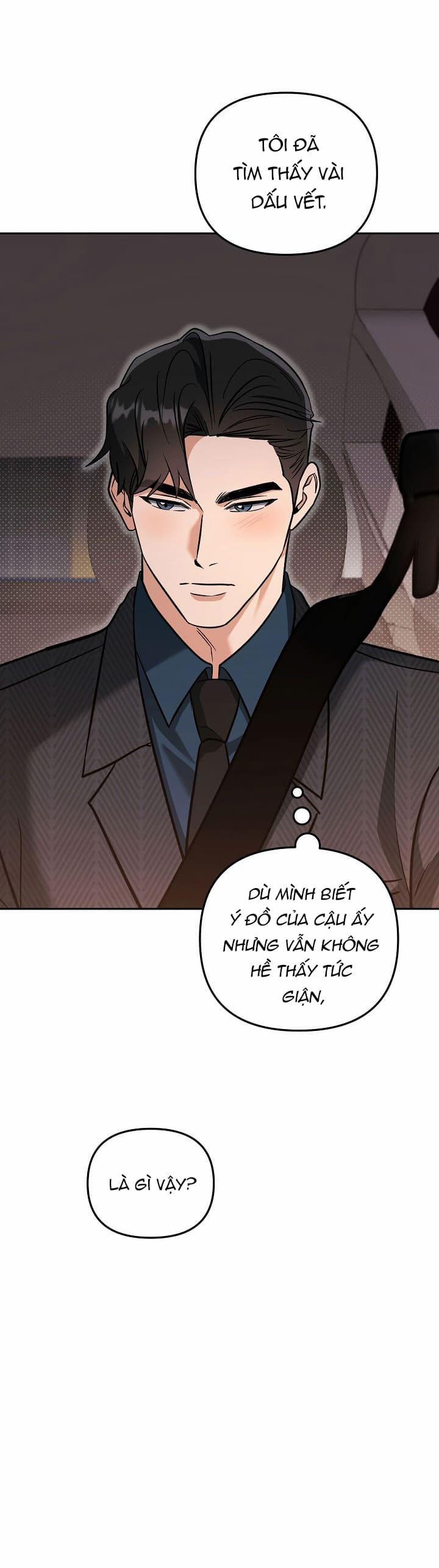 Lãng Mạn Đừng Lãng Xẹt 6 NGANG_RAW trang 13