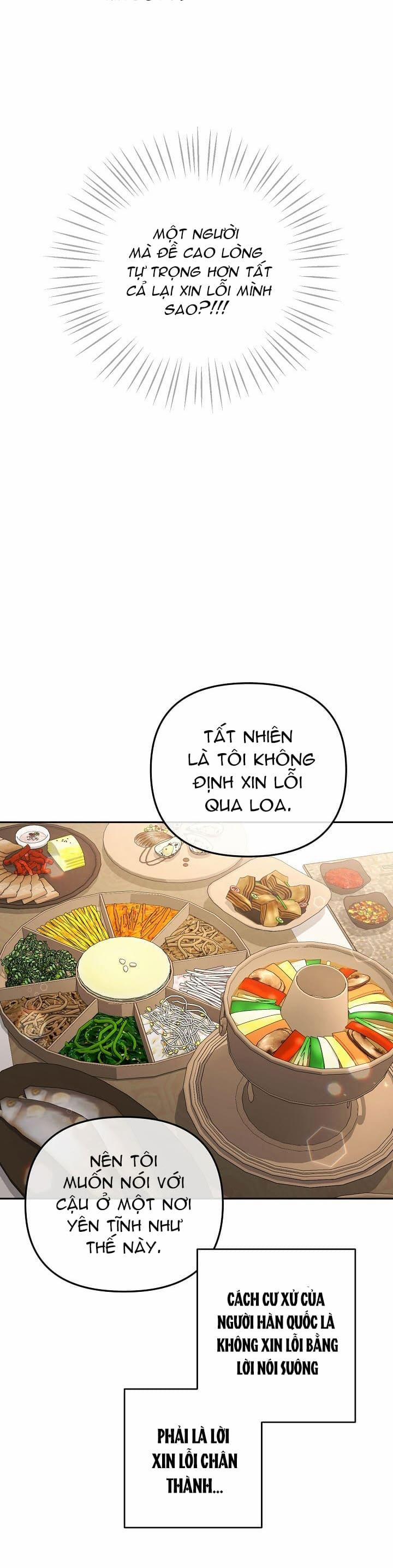 Lãng Mạn Đừng Lãng Xẹt 6 NGANG_RAW trang 23