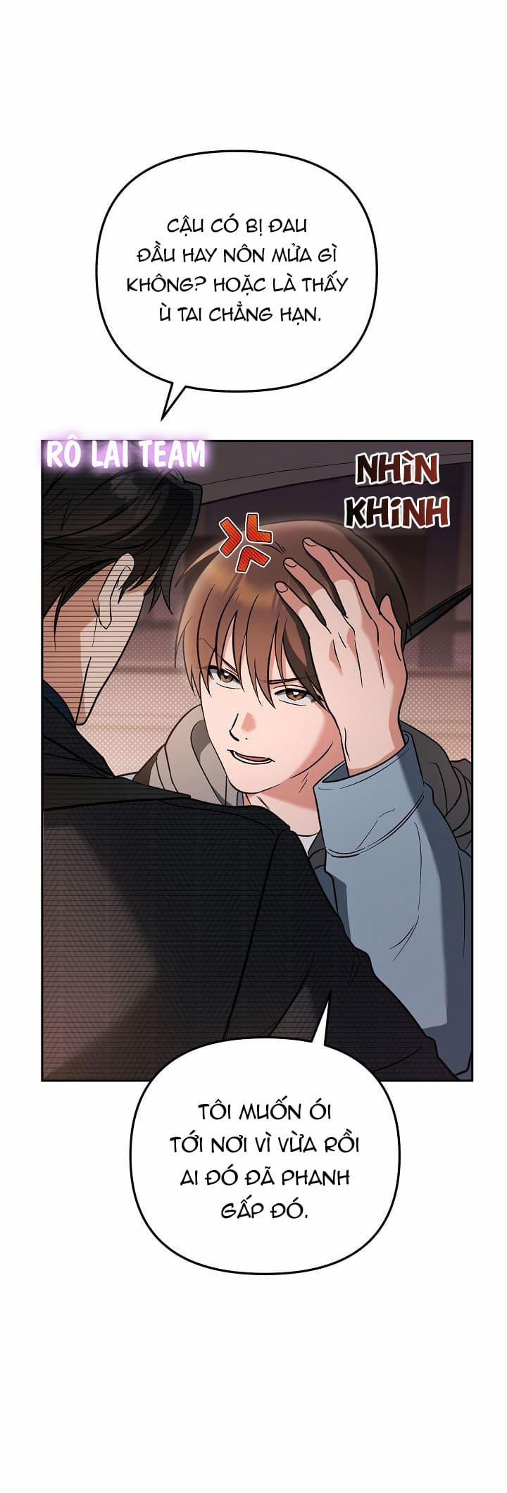 Lãng Mạn Đừng Lãng Xẹt 6 NGANG_RAW trang 3