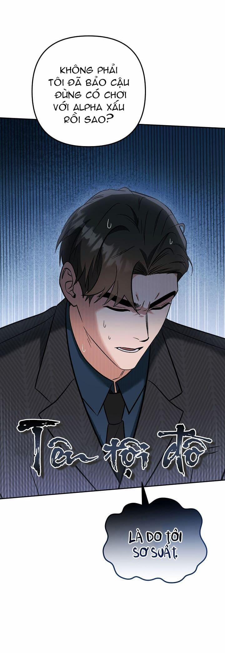 Lãng Mạn Đừng Lãng Xẹt 6 NGANG_RAW trang 31