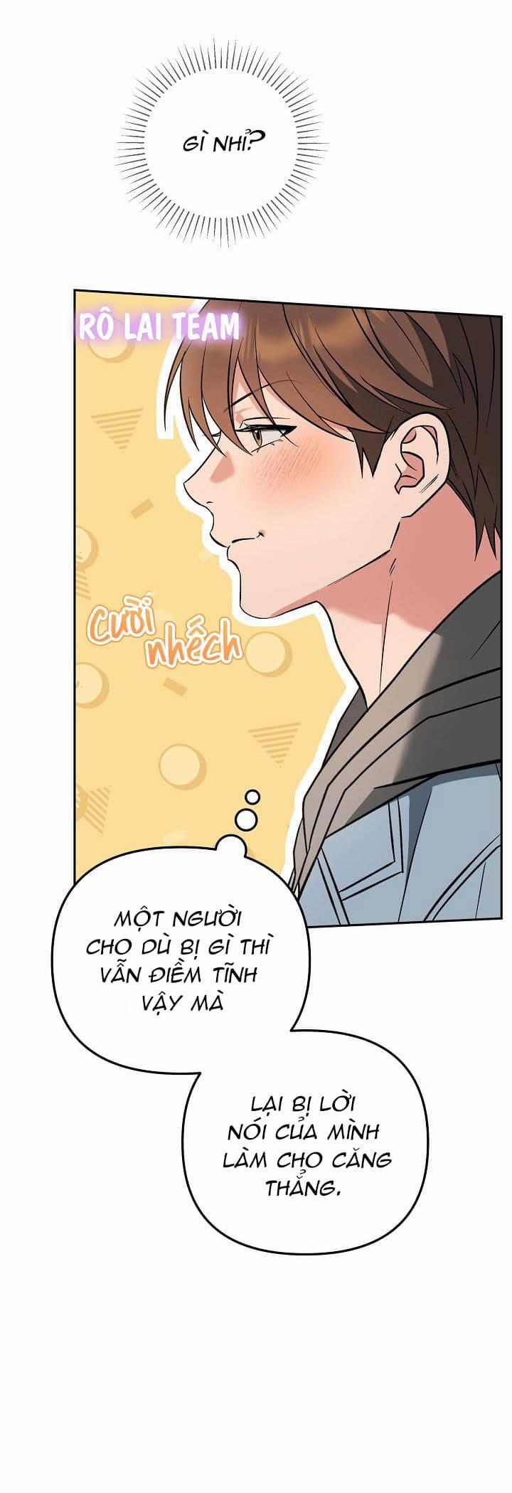 Lãng Mạn Đừng Lãng Xẹt 6 NGANG_RAW trang 32