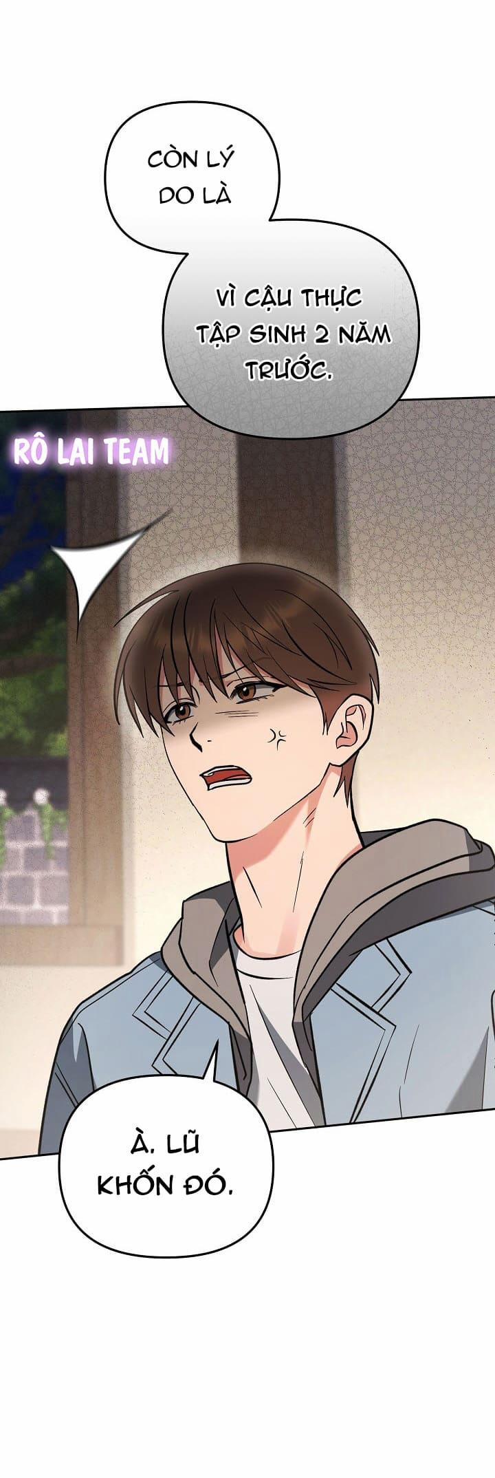 Lãng Mạn Đừng Lãng Xẹt 6 NGANG_RAW trang 41