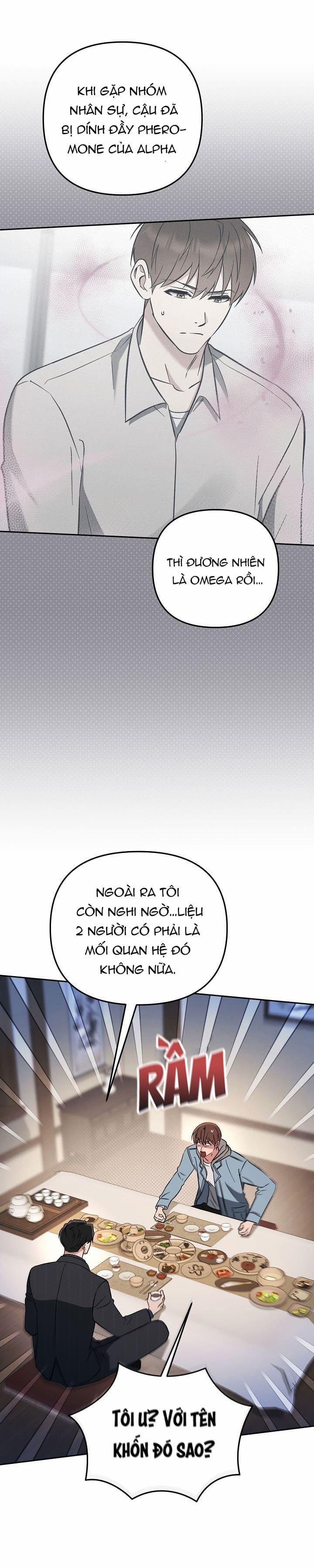 Lãng Mạn Đừng Lãng Xẹt 6 NGANG_RAW trang 42