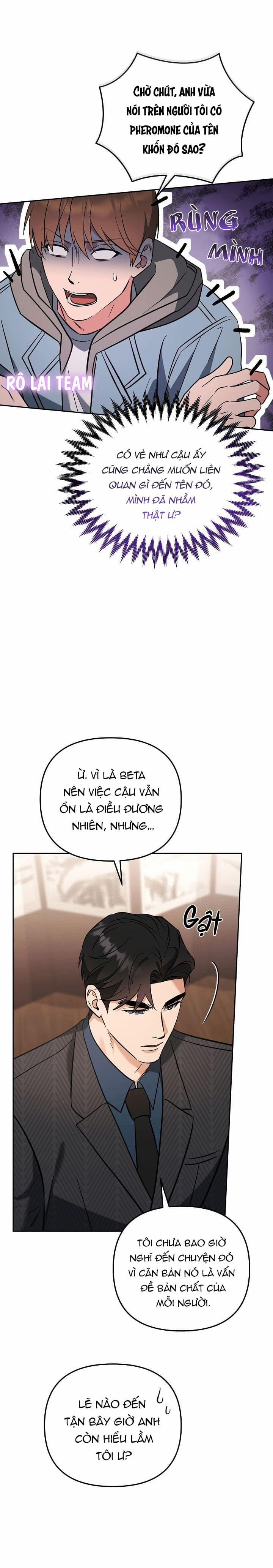 Lãng Mạn Đừng Lãng Xẹt 6 NGANG_RAW trang 43