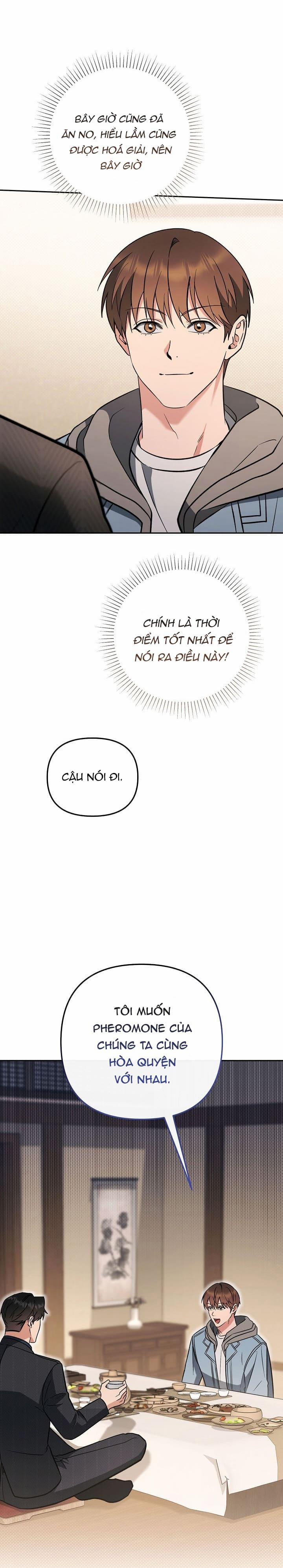 Lãng Mạn Đừng Lãng Xẹt 6 NGANG_RAW trang 48